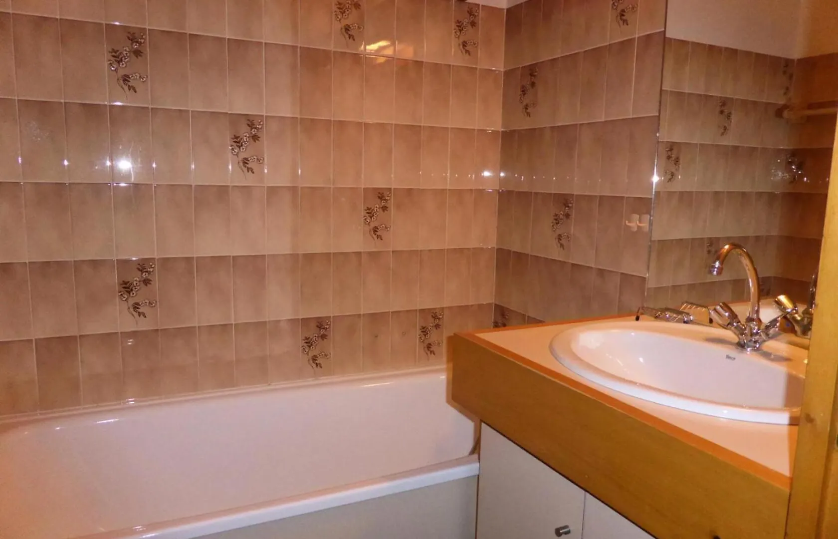 Résidence Le Prarion 2 - Studio pour 4 Personnes 25 Les Houches